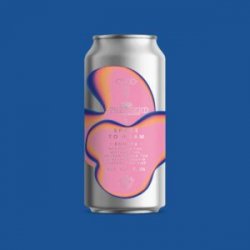 Track x The Seed  Space to Roam  7.3% - The Black Toad