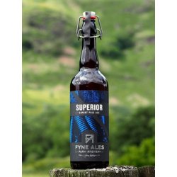 Superior - Fyne Ales