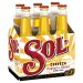 Sol Lager 6Pk 
