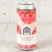 Vault City Strawberry Sundae Sour Vault City Strawberry Sundae Sour