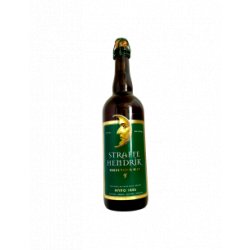 De Halve Maan - Straffe Hendrik Brugs Tripel 75 cl - Bieronomy