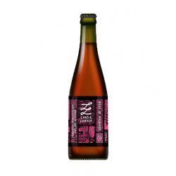 Bière de Rhubarbe, Land & Labour - Yards & Crafts