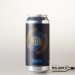 Long Live Beerworks The All Seeing Eye Double New England IPA 47,3cl Blik Long Live Beerworks The All Seeing Eye Double New England IPA 47,3cl Blik