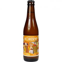 St.Bernardus Kombine 2025