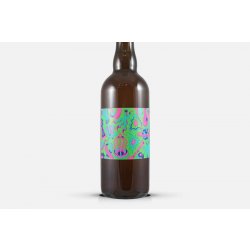 Omnipollo Levon XV