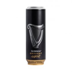 Guinness Guiness MicroDraught - Elings