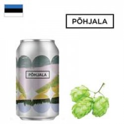 Pohjala Ounaraks 330ml CAN - Drink Online - Drink Shop