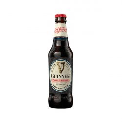 Guinness Original - Elings