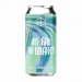 Range Brewing All Gas No Brakes DDH IPA 440ml Can 