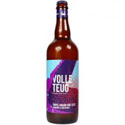 Scheldebrouwerij Volle Teug
