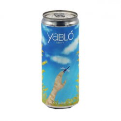 Yablo - Liberty - Bierloods22