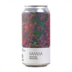 Gamma - Bigger Doink - Ales & Brews