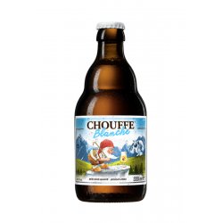 La Chouffe Blanche - Cervezas del Mundo