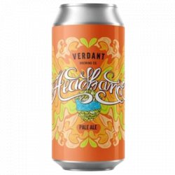 Verdant Headband - OKasional Beer