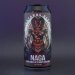 Tartarus - Naga - 7.2% (440ml) 
