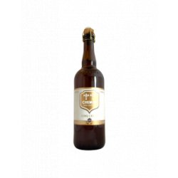 Chimay Cinq Cents Belgian Tripel 75 cl - Bieronomy