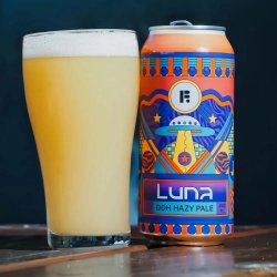 Future Brewing Luna