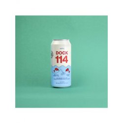 Le Ketch Dock 114 - Motueka, Pacifica & Simcoe