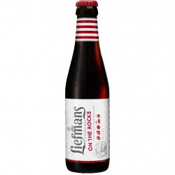 Liefmans Fruitee 25Cl - Cervezasonline.com