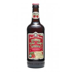 Samuel Smith Organic Strawberry Fruit Beer Samuel Smith Organic Strawberry Fruit Beer