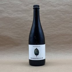 Kemker Kultuur (Brauerei J. Kemker) West Coast Farm Kemker Kultuur (Brauerei J. Kemker) West Coast Farm