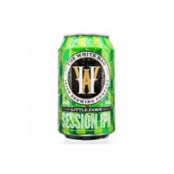 White Hag Little Fawn Session IPA - Craft Beers Delivered