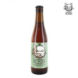 De Poes Speciale Belge 33 Cl. - 1001Birre