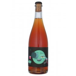 DUST Blending I ♥ GAMAY