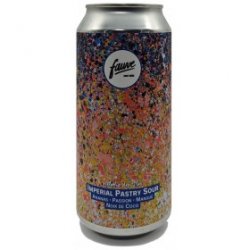 Fauve Mélodie Des Îles