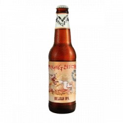 Flying Dog Raging Bitch Belgian IPA 355ml Bottle - Beer Head