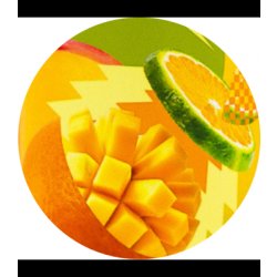 Magic Road Pretty - Mango Orange & Calamansi