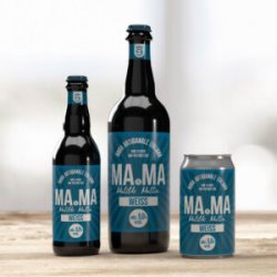 Ma.Ma. Weiss 75 cl. - Birra Flea