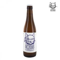 De Poes Export 33 Cl. - 1001Birre