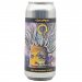 Equilibrium Brewing MC2 Double Hazy IPA 473ml Equilibrium Brewing MC2 Double Hazy IPA 473ml