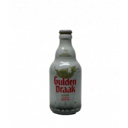 Gulden Draak - 33cl - Arbre A Biere