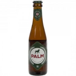 Palm speciale  Amber  25 cl   Fles - Thysshop