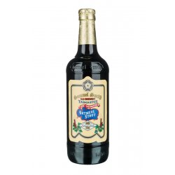 Samuel Smith Oatmeal Stout