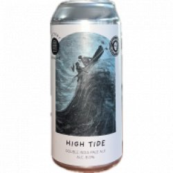 Factory X Sudden Death - High Tide Double IPA - Speciaalbierkoning