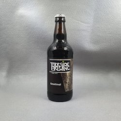 Torrside Sentinel - Beermoth