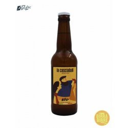 DULAC CASCIABALL - Birra e Birre