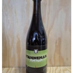 Stanneman Stanneman Silent Killer Stanneman Stanneman Silent Killer