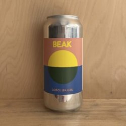 Beak ‘Loro’ IPA Cans - The Good Spirits Co.