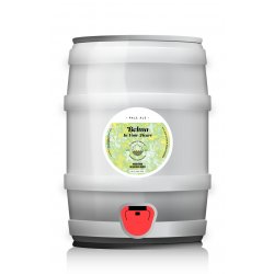 Cloudwater Belma In Your Heart  Pale Ale  5L Mini Cask - Cloudwater