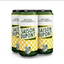 Saison Dupont