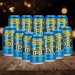Sierra Nevada California IPA 355ml Cans - 4.2% ABV (12 Pack) 