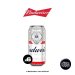 6 Budweiser Lata 473Cm3 6 Budweiser Lata 473Cm3