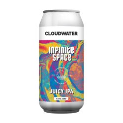 Cloudwater - Infinite Space - Dorst