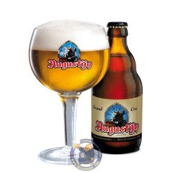 Augustijn Grand Cru 9°-13L - BelgianShop