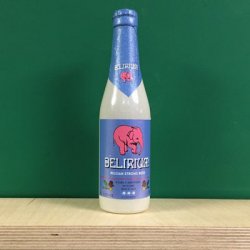 Delirium Tremens - Keg, Cask & Bottle