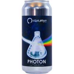 Equilibrium Brewery Photon
